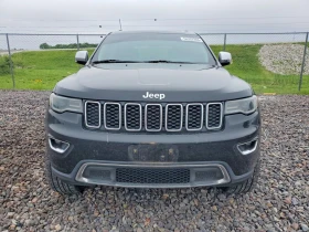 Jeep Grand cherokee 3.6l Limited | Mobile.bg � ����� ������ 5
