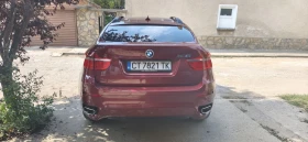 BMW X6 40d xdrive Full 5����� | Mobile.bg � ����� ������ 6