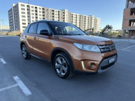 Suzuki Vitara 1.6 Distronic
