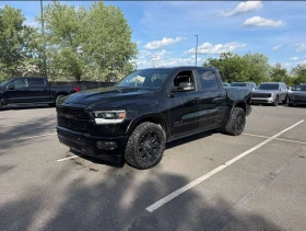 Dodge RAM 1500 * Laramie * CARFAX * БЕЗ ПЪРВОНАЧАЛНА ВНОСКА