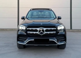 Mercedes-Benz GLS 350 d 4Matic AMG-Line
