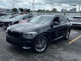 BMW X4 INDIVIDUAL * M-Package * АвтоКредит * (ЦЕНА ДО БГ)