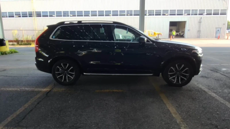 Volvo Xc90 distronik* pano* 6+ 1* камера* подгрев* keyless, снимка 4 - Автомобили и джипове - 47294097