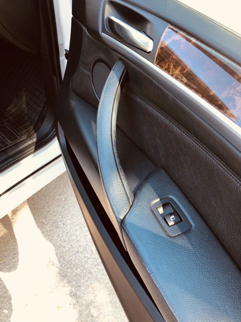 BMW X5 3.0sd , снимка 13 - Автомобили и джипове - 52061404