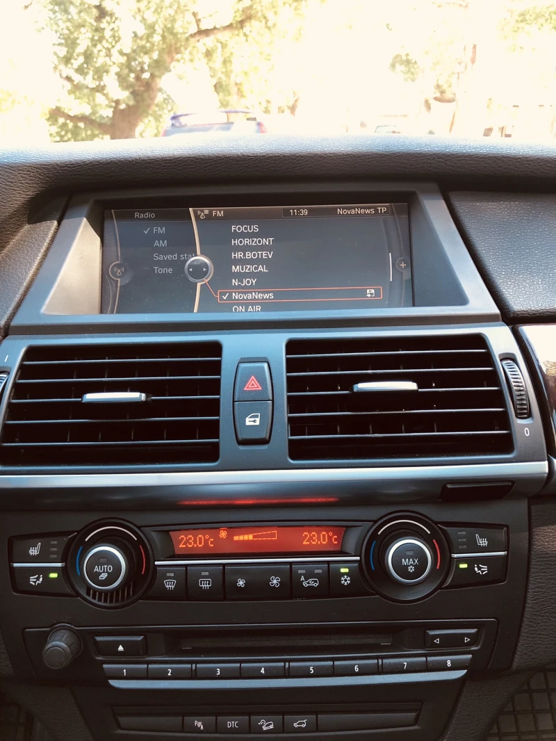 BMW X5 3.0sd , снимка 7 - Автомобили и джипове - 52061404