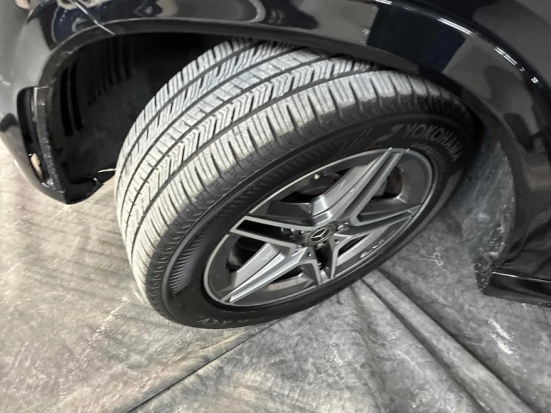 Mercedes-Benz GLE * 350 * CARFAX * БЕЗ ПЪРВОНАЧАЛНА ВНОСКА, снимка 7 - Автомобили и джипове - 53194534