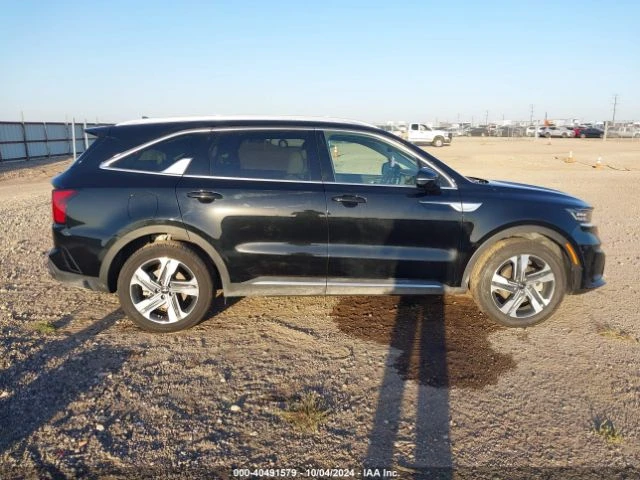 Kia Sorento PLUG-IN HYBRID SX PRESTIGE, снимка 13 - Автомобили и джипове - 48158051