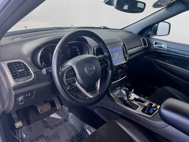 Jeep Grand cherokee !Laredo X 4WD!* АвтоКредит* Цена до БГ*  - изображение 7