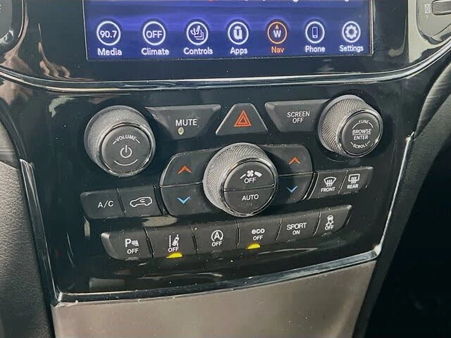 Jeep Grand cherokee !Laredo X 4WD!* АвтоКредит* Цена до БГ*  - изображение 10