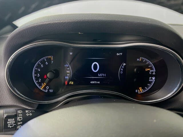 Jeep Grand cherokee !Laredo X 4WD!* АвтоКредит* Цена до БГ*  - изображение 8