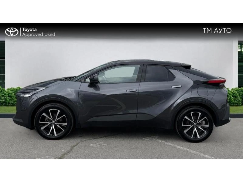Toyota C-HR 2.0HSD SELECTION FWD, снимка 3 - Автомобили и джипове - 54264501