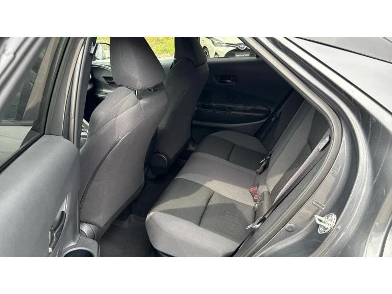 Toyota C-HR 2.0HSD SELECTION FWD, снимка 11 - Автомобили и джипове - 54264501