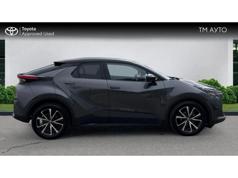 Toyota C-HR 2.0HSD SELECTION FWD, снимка 17 - Автомобили и джипове - 54264501