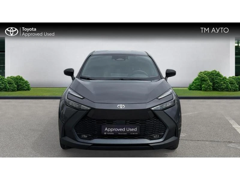 Toyota C-HR 2.0HSD SELECTION FWD, снимка 5 - Автомобили и джипове - 54264501