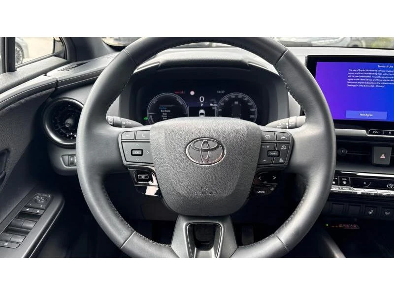 Toyota C-HR 2.0HSD SELECTION FWD, снимка 13 - Автомобили и джипове - 54264501