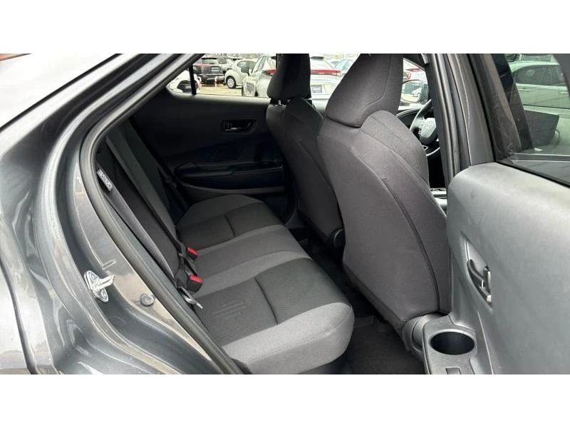 Toyota C-HR 2.0HSD SELECTION FWD, снимка 7 - Автомобили и джипове - 54264501