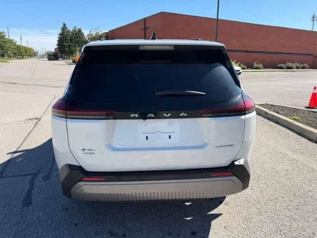 Toyota Rav4 Limited AWD | CARFAX | БЕЗ ИНЦИДЕНТИ, снимка 5 - Автомобили и джипове - 56239779