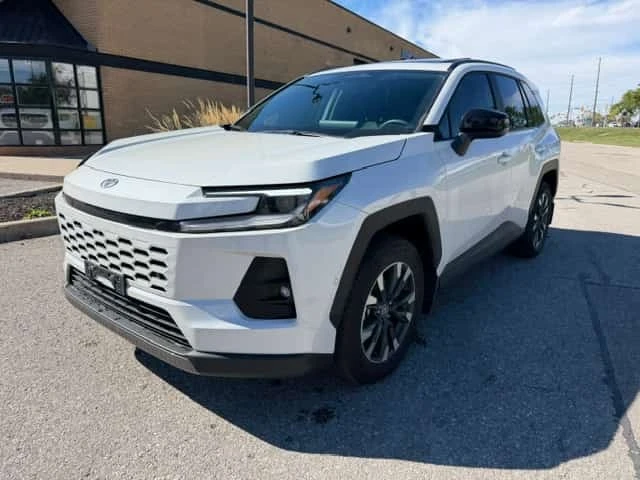 Toyota Rav4 Limited AWD | CARFAX | БЕЗ ИНЦИДЕНТИ, снимка 2 - Автомобили и джипове - 56239779
