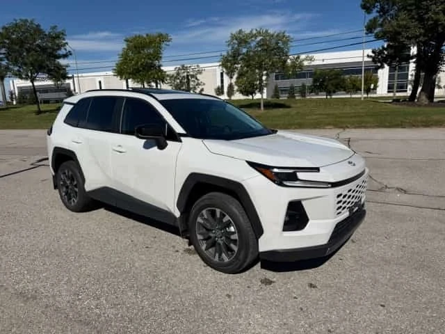 Toyota Rav4 Limited AWD | CARFAX | БЕЗ ИНЦИДЕНТИ, снимка 7 - Автомобили и джипове - 56239779
