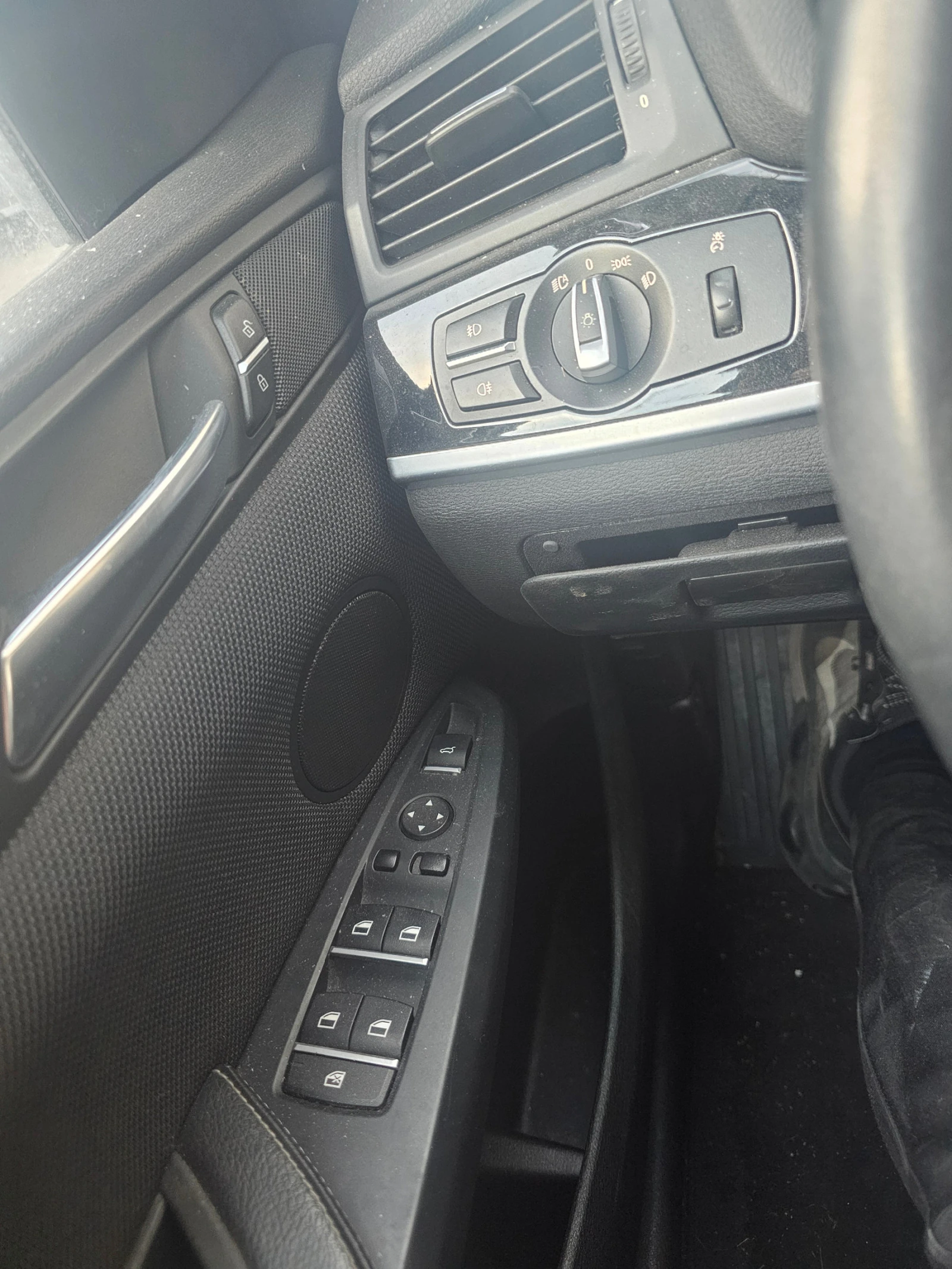 BMW X3   | Mobile.bg   16