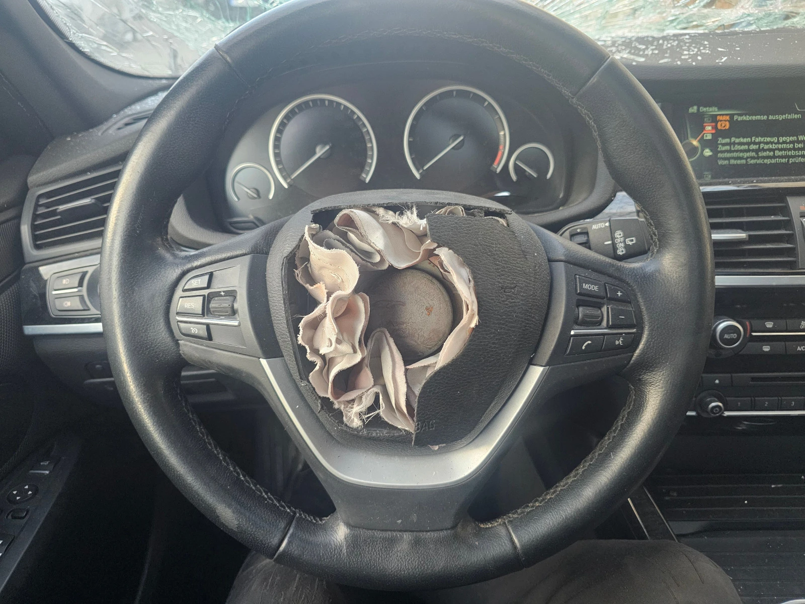 BMW X3   | Mobile.bg   17