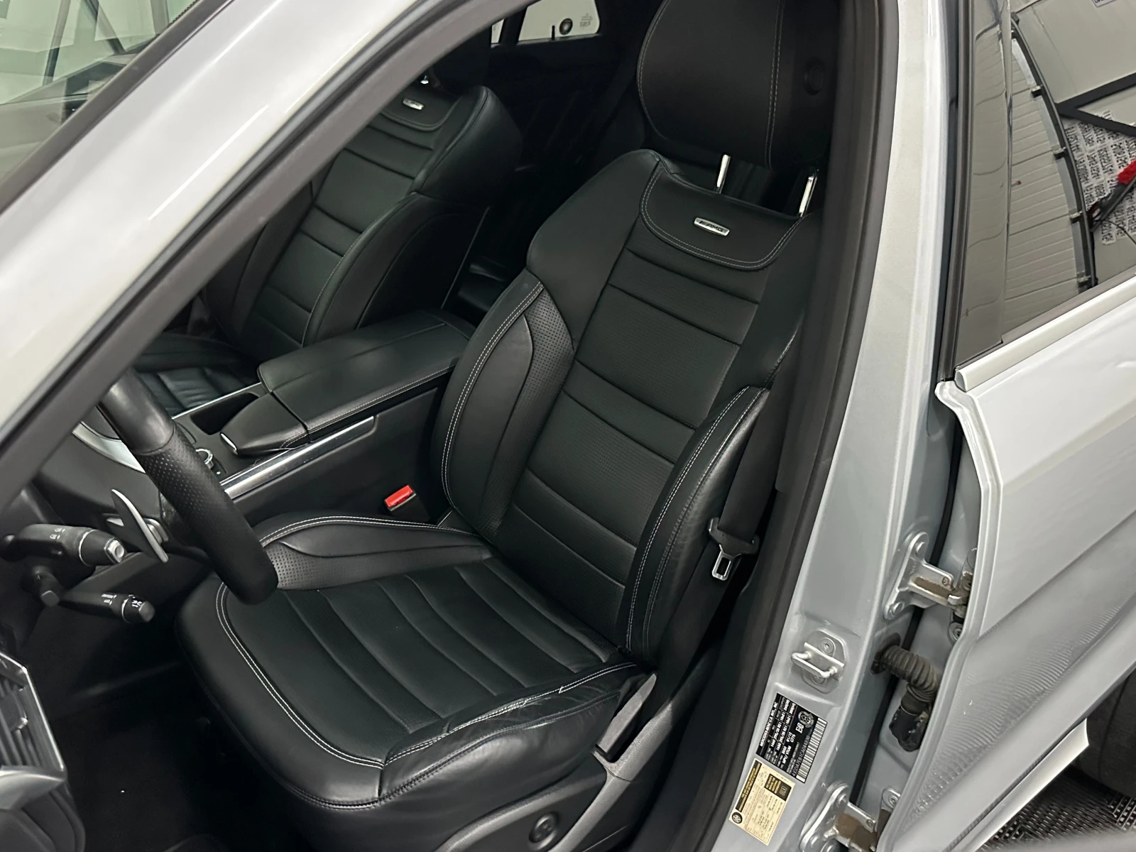 Mercedes-Benz ML 63 AMG �������* ���������* HARMAN/KARDON*  | Mobile.bg � ����������� 12