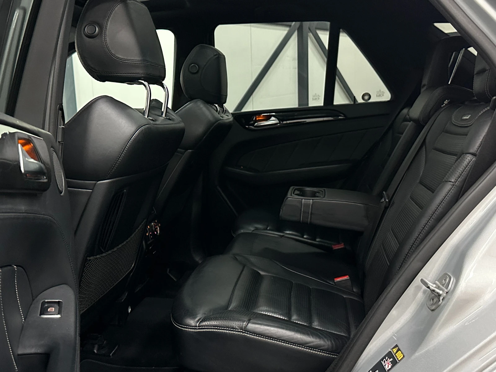 Mercedes-Benz ML 63 AMG �������* ���������* HARMAN/KARDON*  | Mobile.bg � ����������� 13