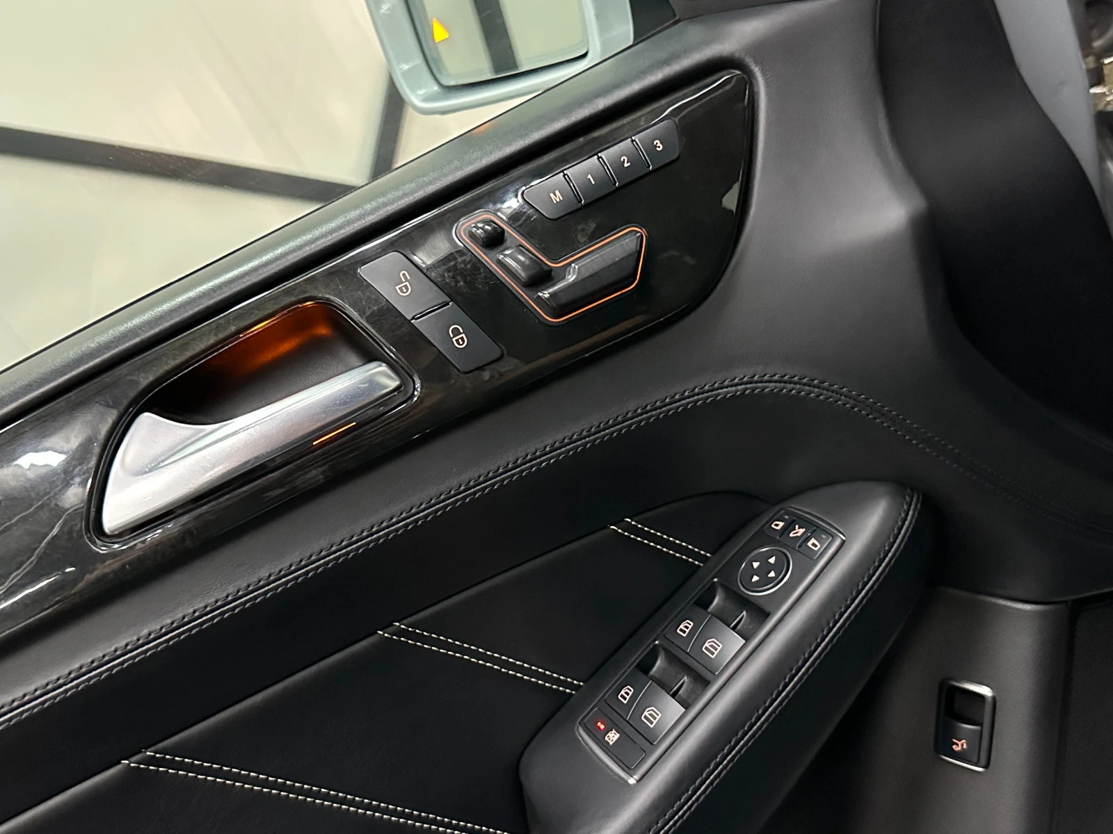 Mercedes-Benz ML 63 AMG �������* ���������* HARMAN/KARDON*  | Mobile.bg � ����������� 15