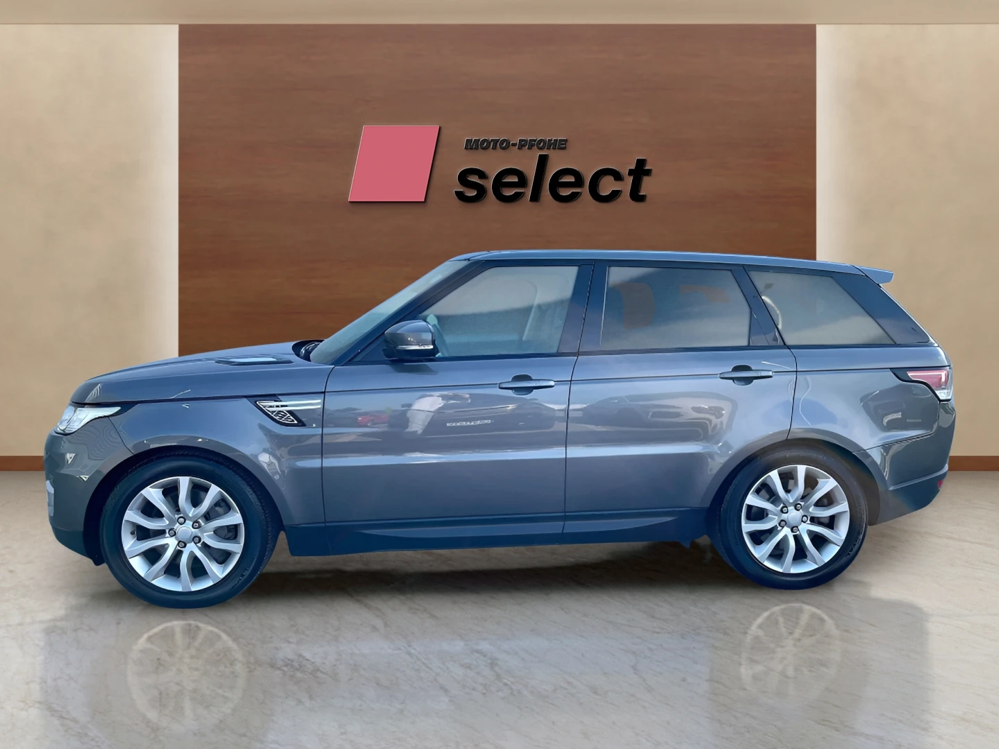 Land Rover Range Rover Sport 3.0 SDV6 - изображение 5