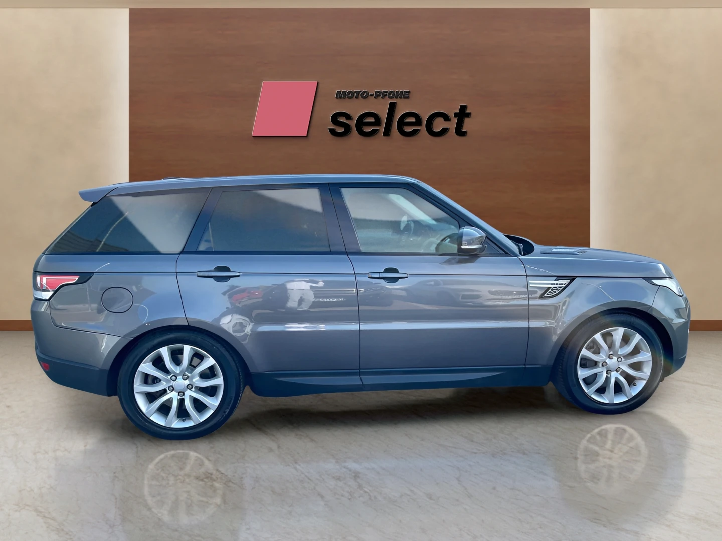 Land Rover Range Rover Sport 3.0 SDV6 - изображение 4