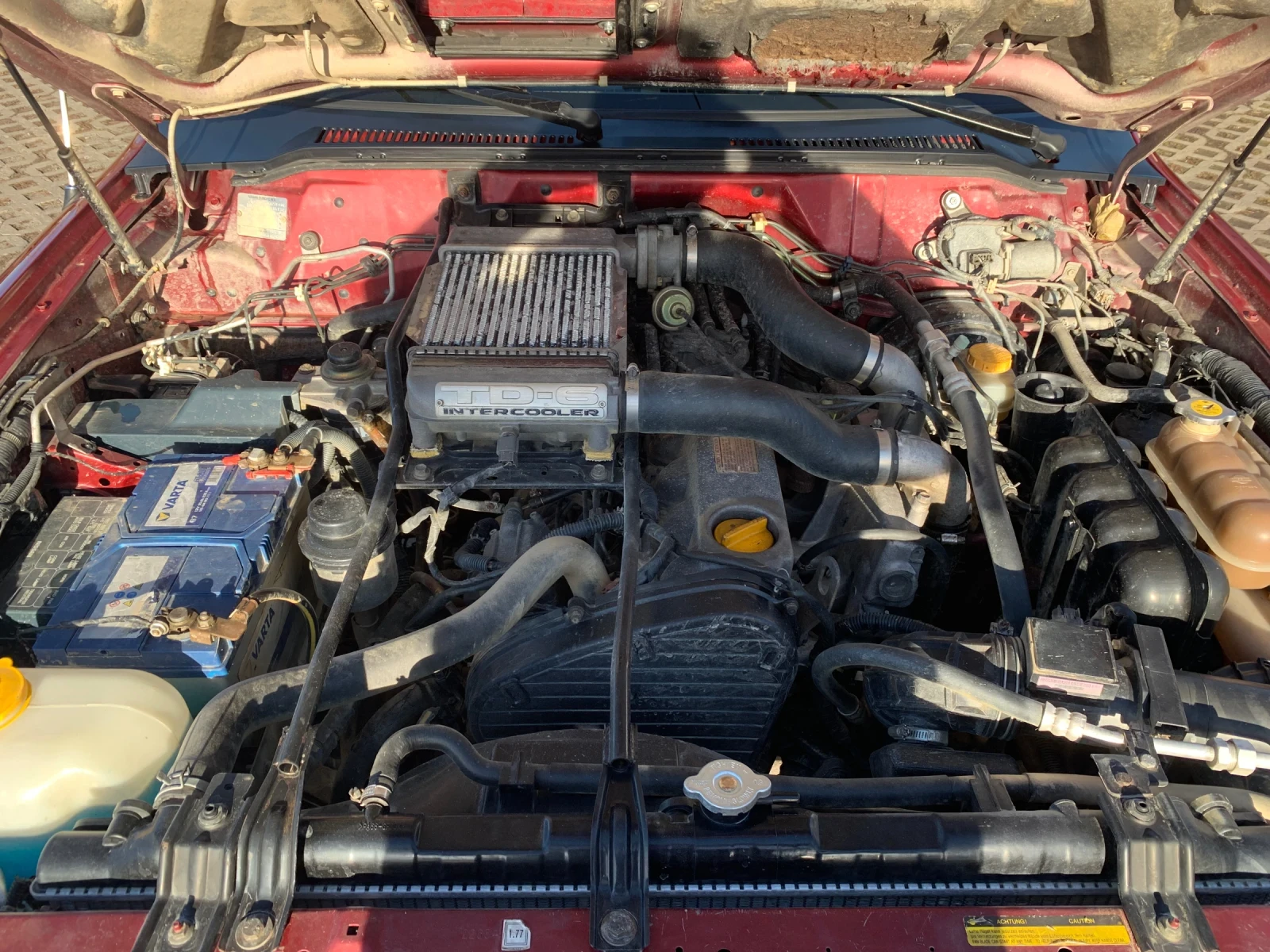 Nissan Patrol 2.8 | Mobile.bg � ����������� 12