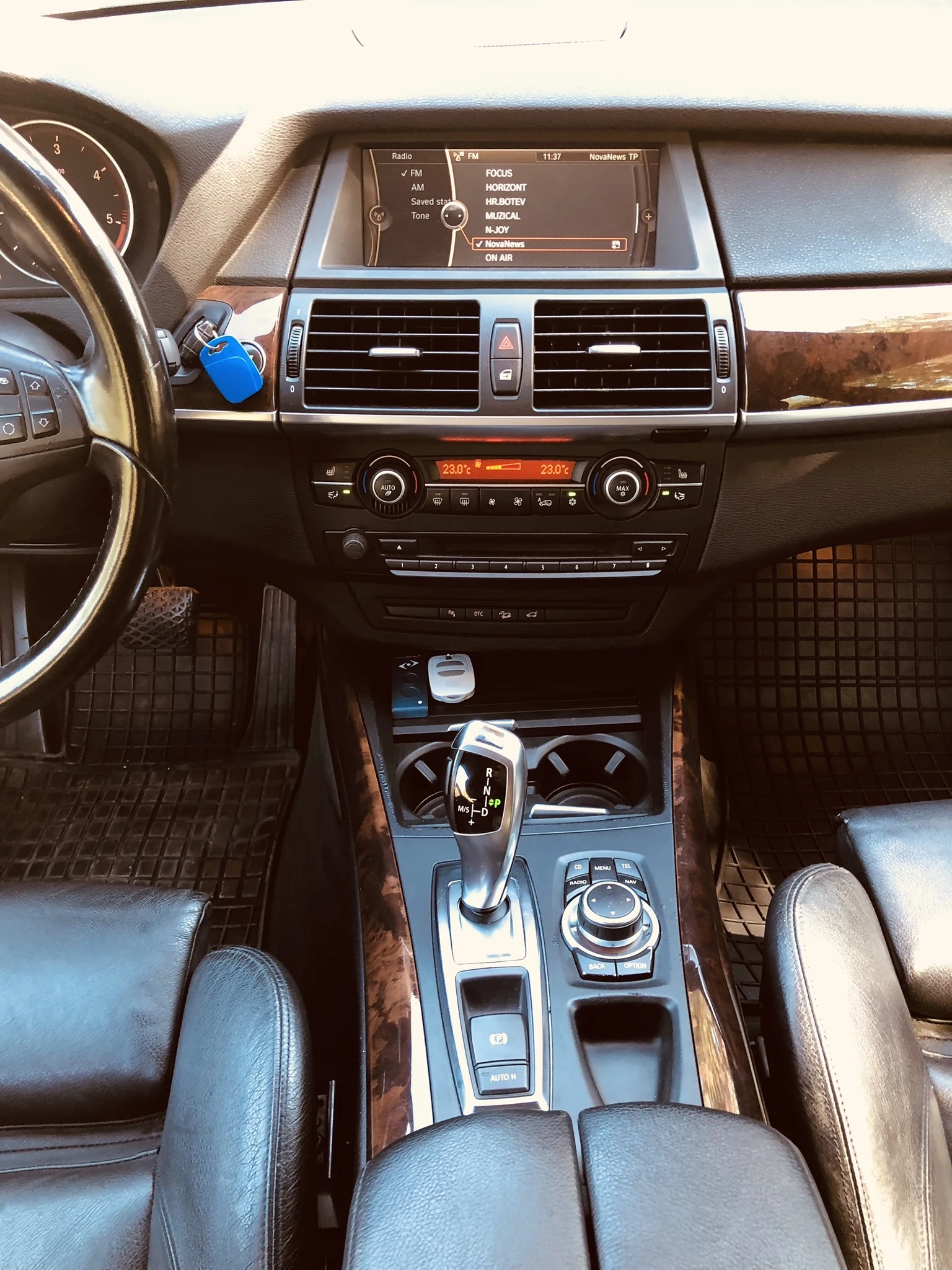 BMW X5 3.0sd  - изображение 9