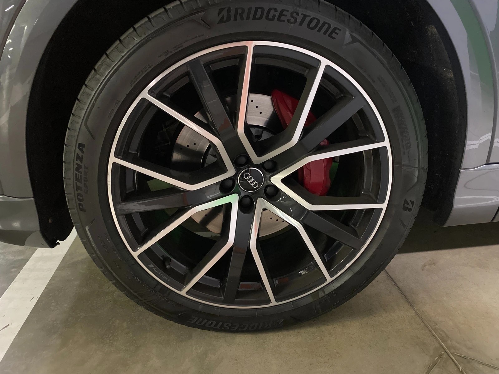 Audi Q8 PREMIUM 55 tfsi mildhybrid | Mobile.bg � ����������� 14