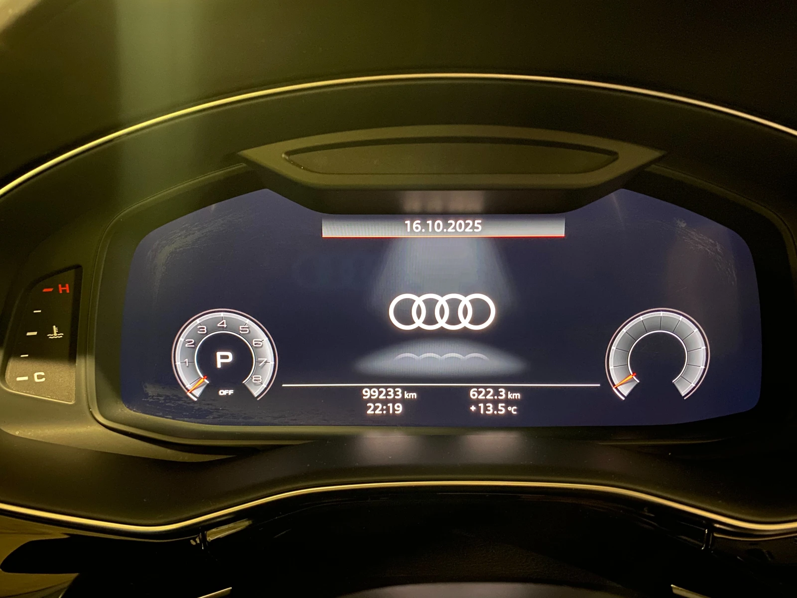 Audi Q8 PREMIUM 55 tfsi mildhybrid | Mobile.bg � ����������� 13