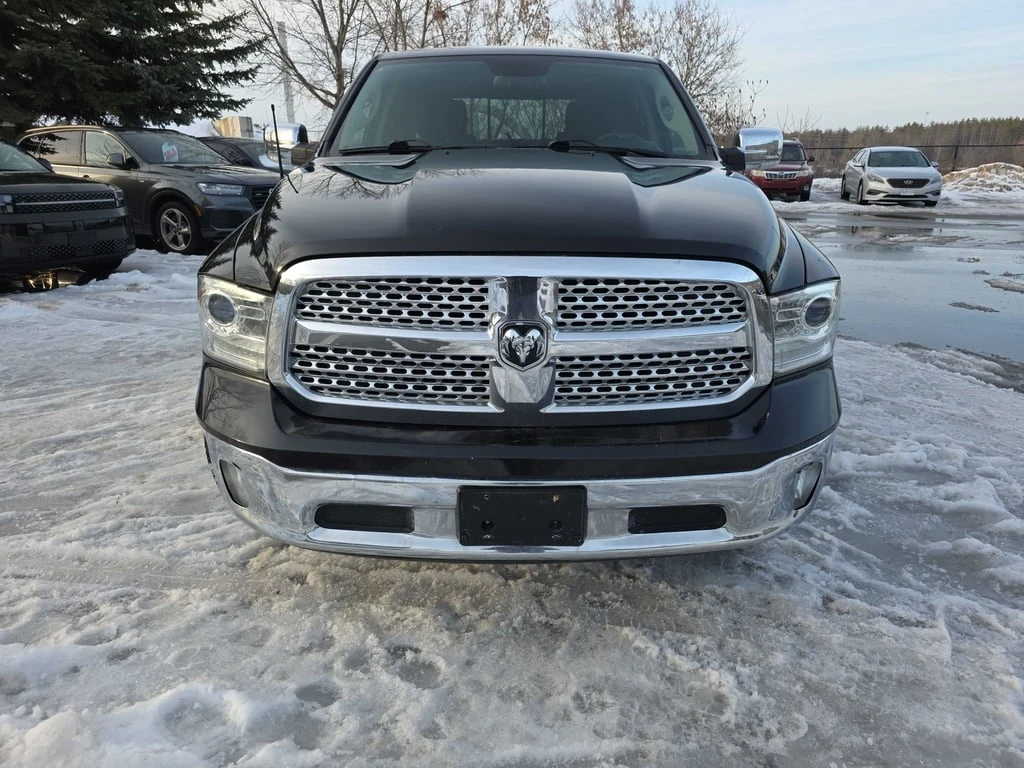 Dodge RAM 1500 * Laramie * CARFAX * ��� ������������ ������ | Mobile.bg � ����������� 6