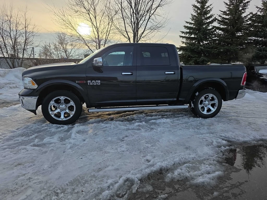 Dodge RAM 1500 * Laramie * CARFAX * ��� ������������ ������ | Mobile.bg � ����������� 2
