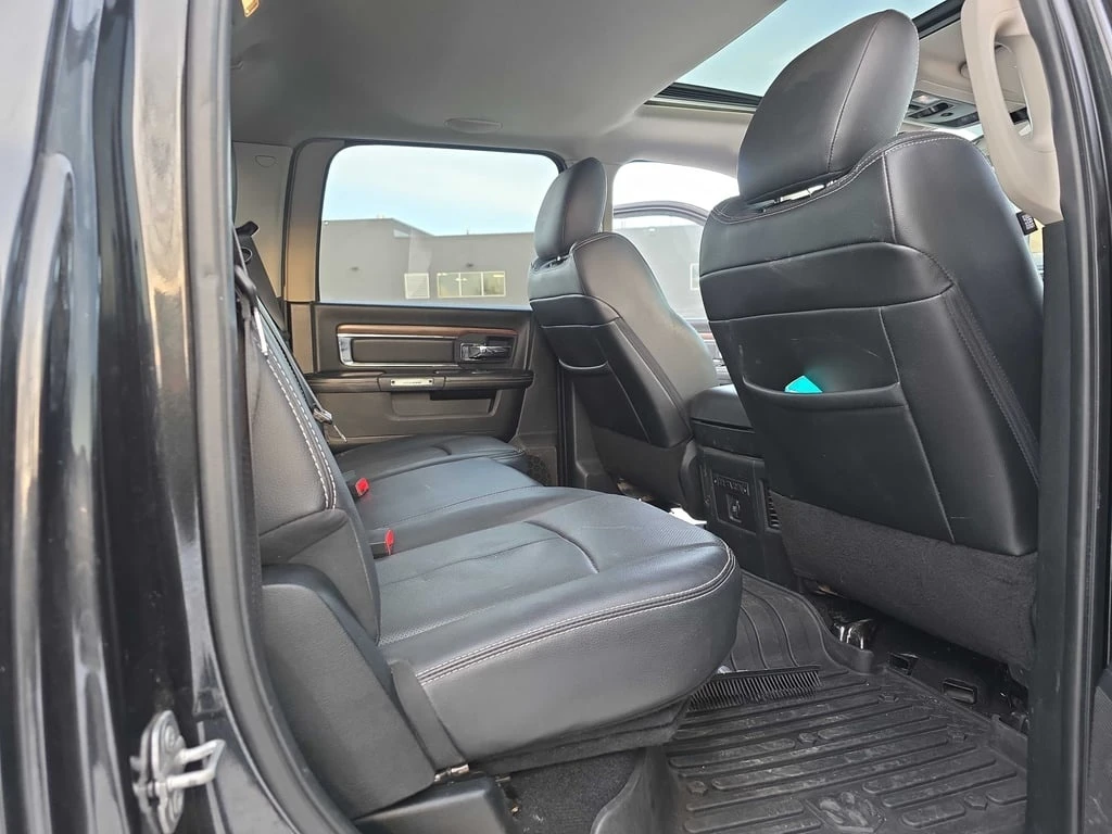 Dodge RAM 1500 * Laramie * CARFAX * ��� ������������ ������ | Mobile.bg � ����������� 15