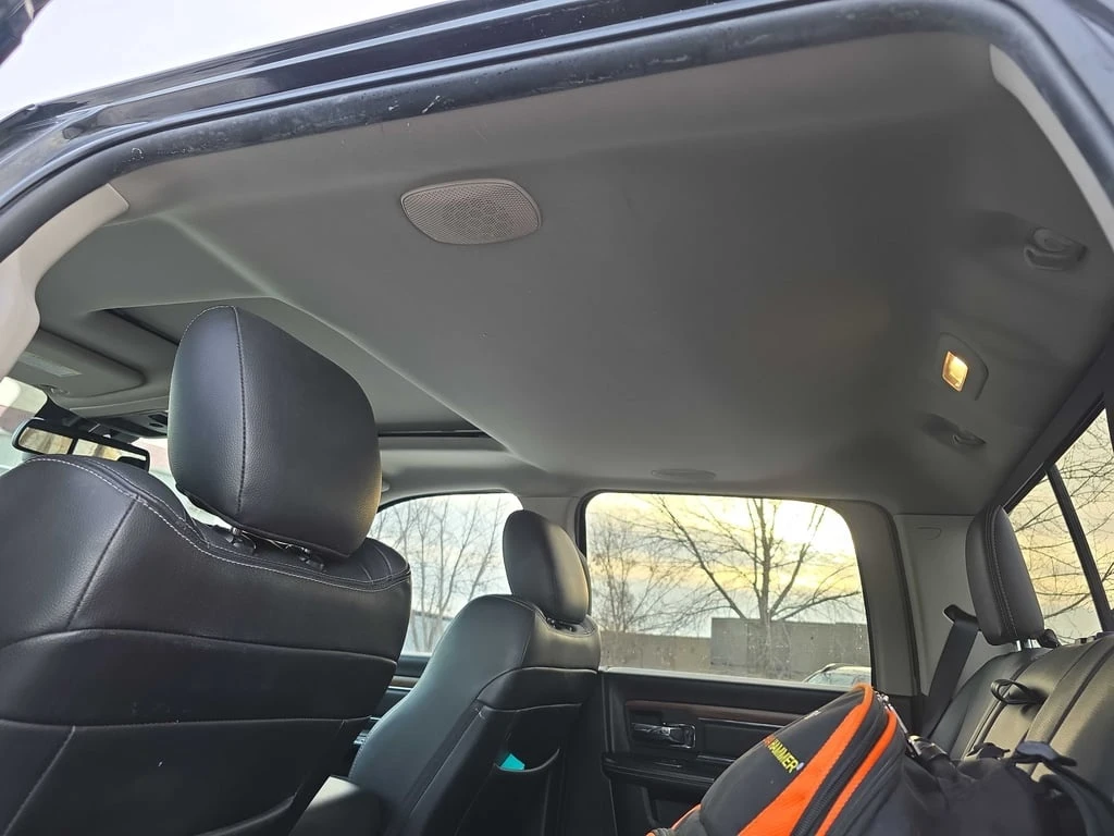 Dodge RAM 1500 * Laramie * CARFAX * ��� ������������ ������ | Mobile.bg � ����������� 10