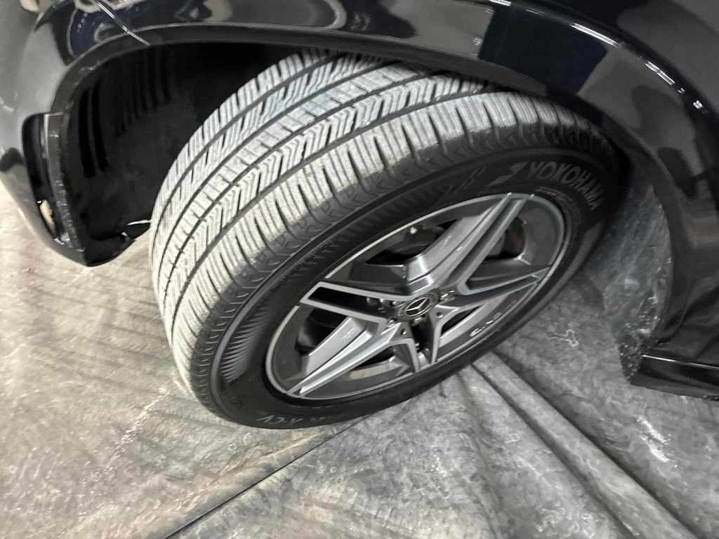 Mercedes-Benz GLE * 350 * CARFAX * БЕЗ ПЪРВОНАЧАЛНА ВНОСКА - изображение 7