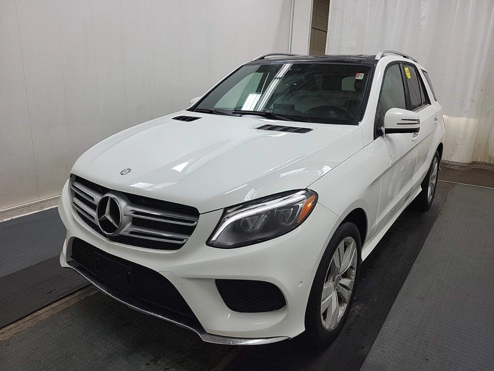 Mercedes-Benz GLE 400 * * CARFAX * * ���� ������ * *  | Mobile.bg � ����������� 1
