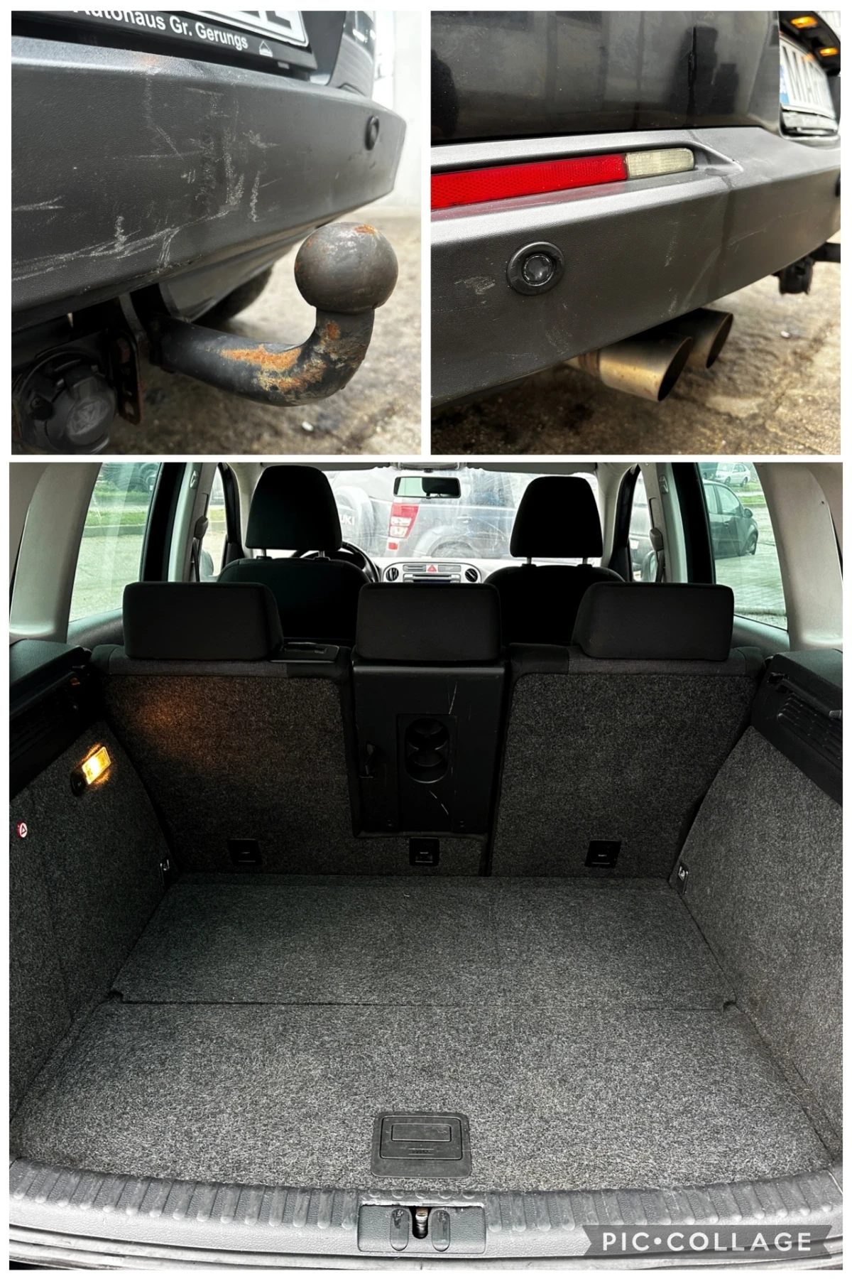 VW Tiguan 2.0 TDI / 4X4 | Mobile.bg � ����������� 14