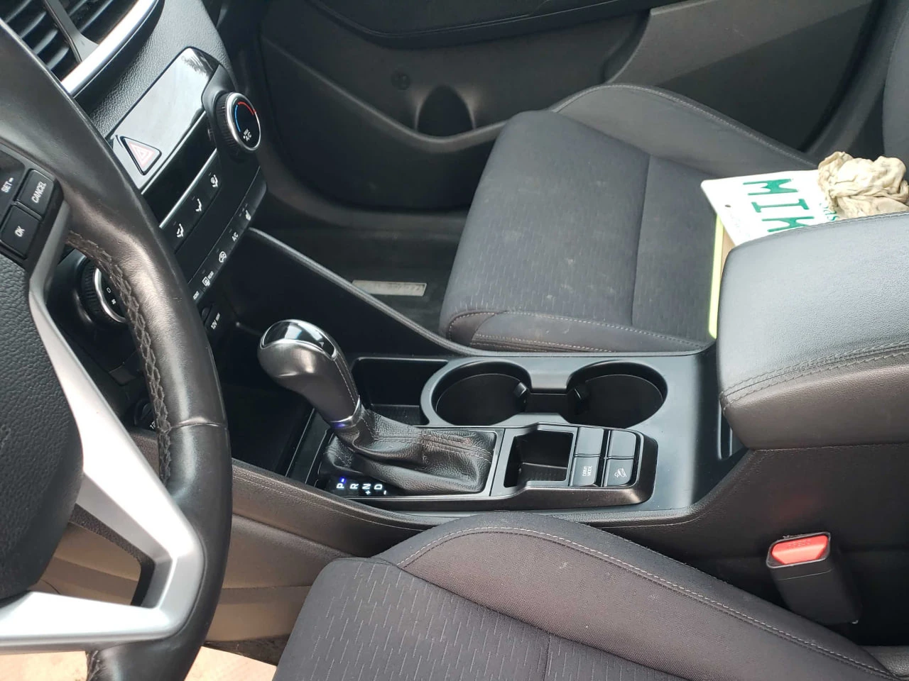 Hyundai Tucson * ���� ������* ���� �� �� * �������� ������� *  | Mobile.bg � ����������� 9