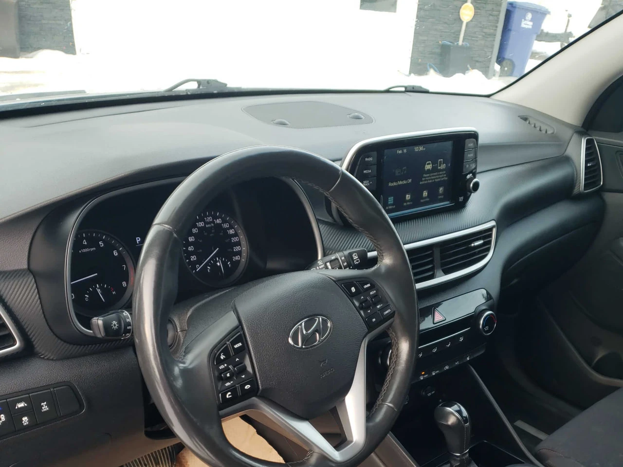Hyundai Tucson * ���� ������* ���� �� �� * �������� ������� *  | Mobile.bg � ����������� 8