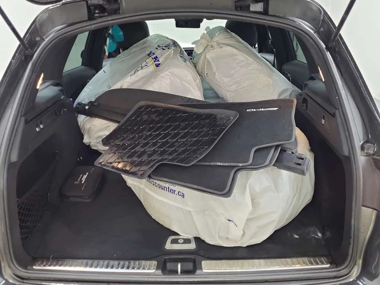 Mercedes-Benz GLC * AMG 43 * CARFAX * ���� �� �� | Mobile.bg � ����������� 16