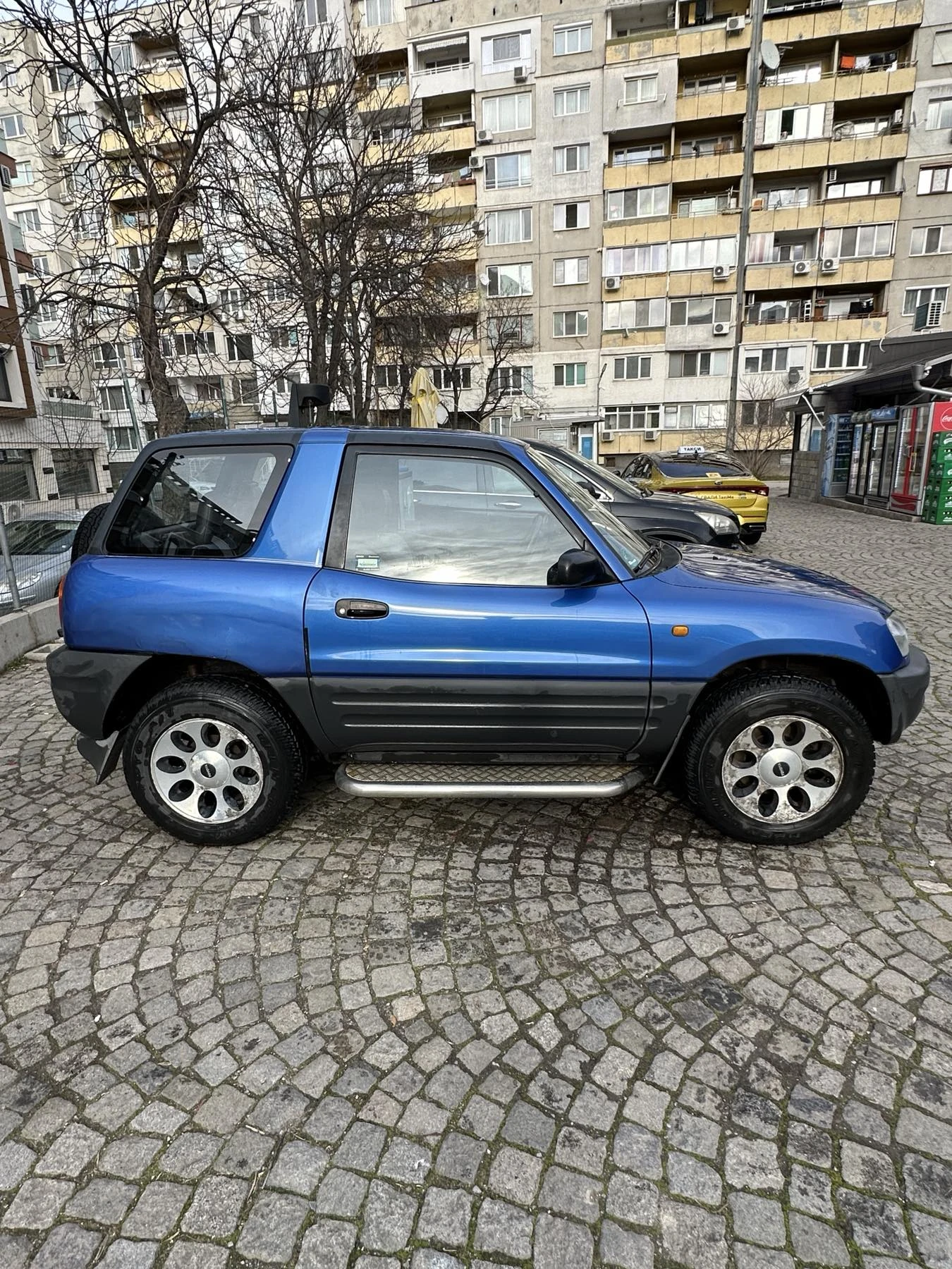 Toyota Rav4  - изображение 3