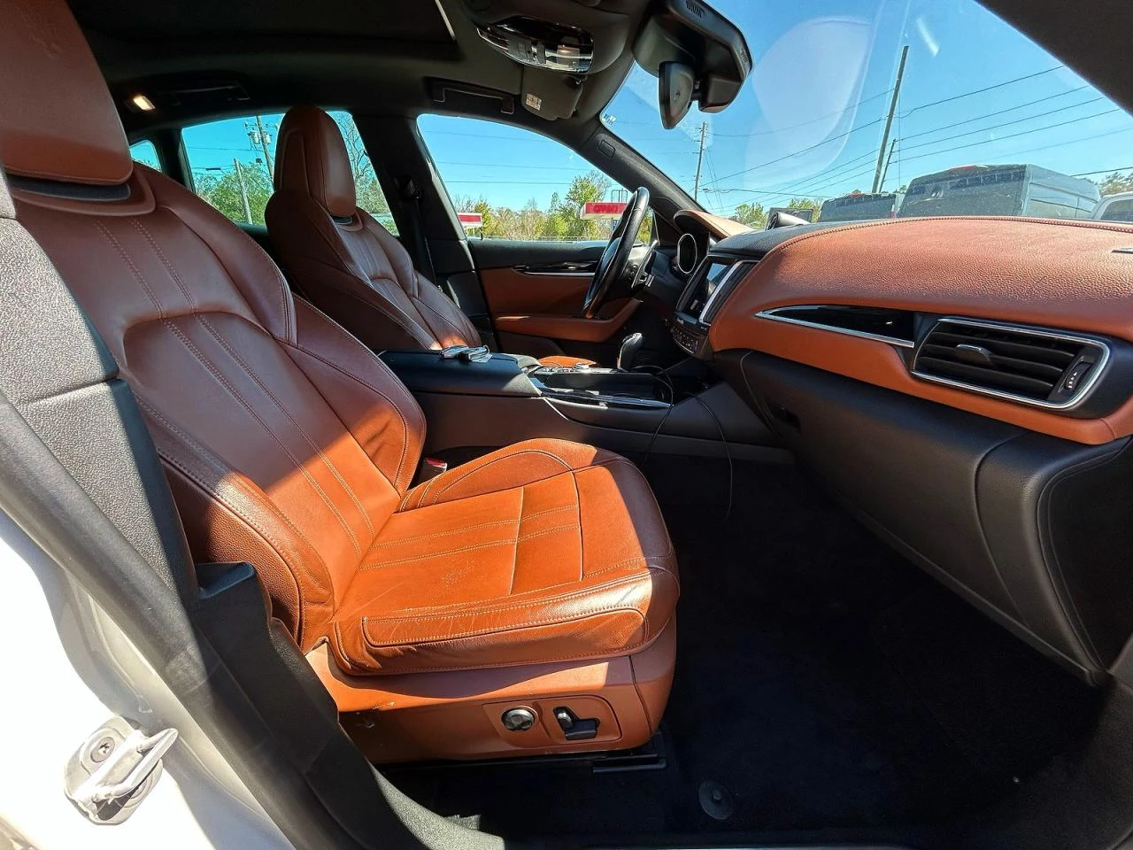 Maserati Levante SPORT - изображение 5