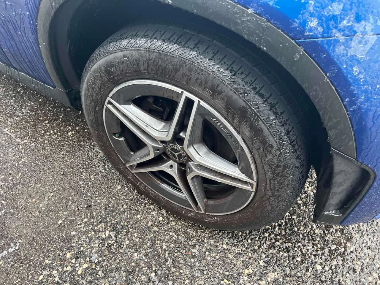 Mercedes-Benz GLC 300 * CARFAX * ДИСТРОНИК * АМГ ПАКЕТ * DIGITAL, снимка 7 - Автомобили и джипове - 53919176