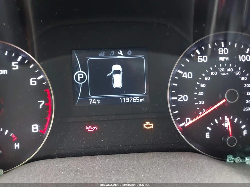 Kia Sportage 2.4L I-4 DI, DOHC, VVT, 181HP Front Wheel Drive | Mobile.bg � ����������� 7