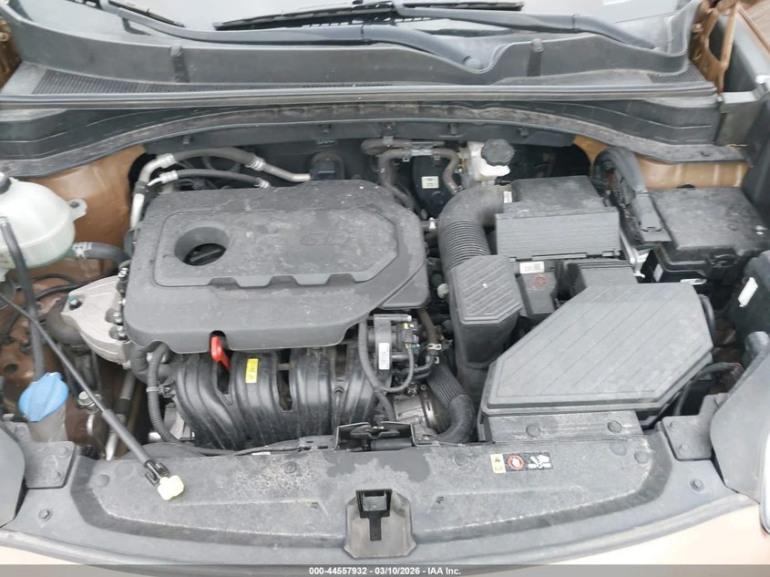 Kia Sportage 2.4L I-4 DI, DOHC, VVT, 181HP Front Wheel Drive | Mobile.bg � ����������� 10