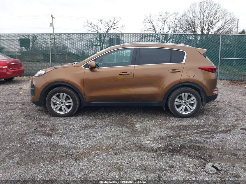 Kia Sportage 2.4L I-4 DI, DOHC, VVT, 181HP Front Wheel Drive | Mobile.bg � ����������� 14